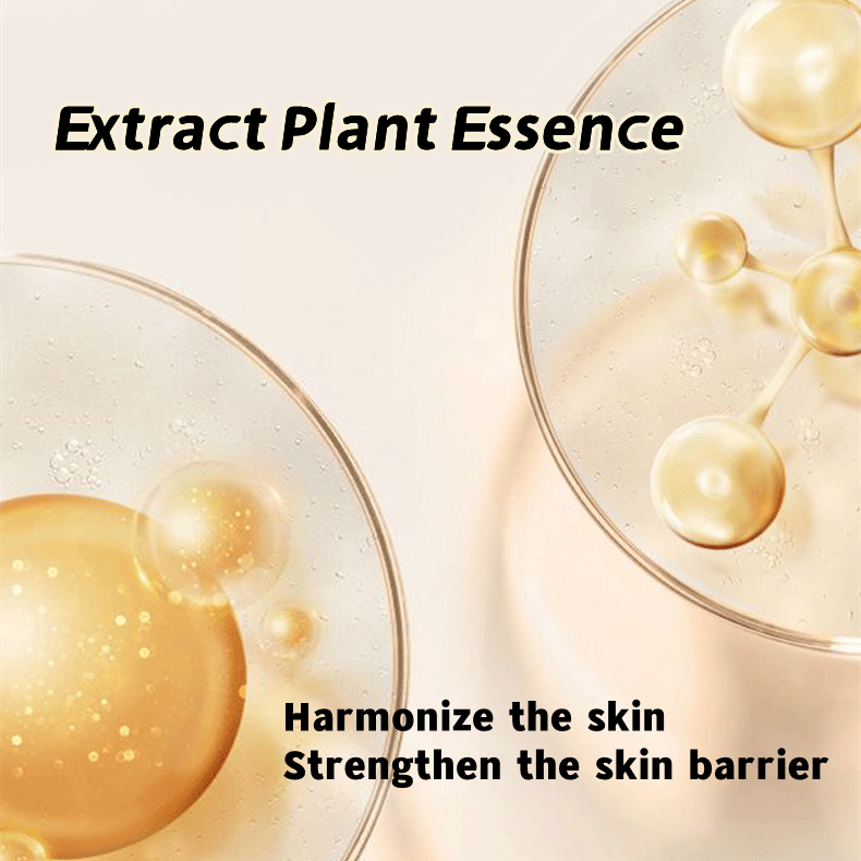 Hydrating Gentle Face Cleanser Daily Facial Cleanser for Sensitive Skin
