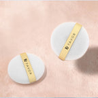 Finishing Powder Oil-control Professional Cosmetics Loose Powder with Puff
