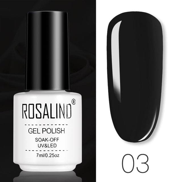 Gel Polish Set Manicure for Nails Semi Permanent Vernis top coat UV LED Gel Varnish Soak Off Nail Art Gel Nail Polish
