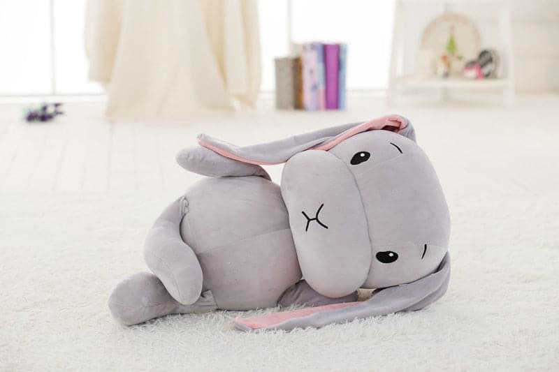 Cute Rabbit Super Soft Plush Baby Toy