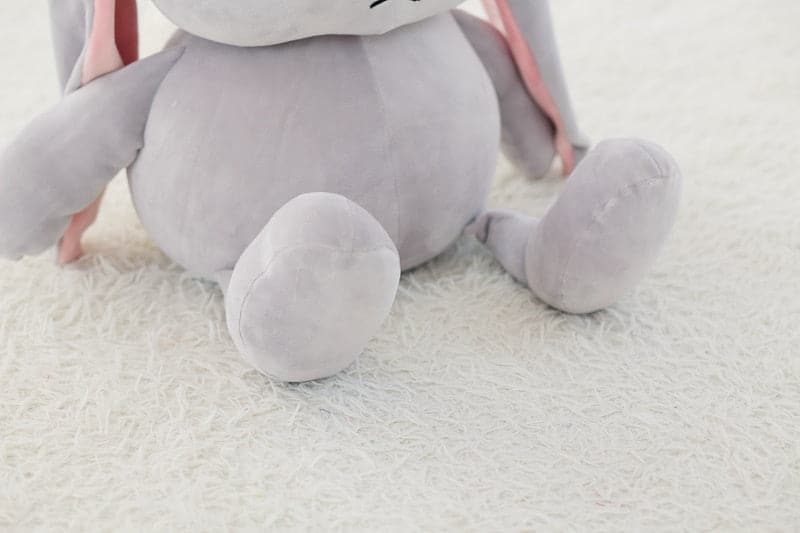 Cute Rabbit Super Soft Plush Baby Toy