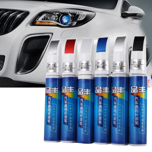 Professional Applicator Car Mending Fill Paint Pen Car Paint Repair Coat Painting Scratch Clear Remover Touch Up Paint Pen Tool