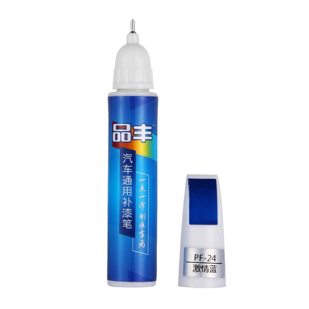 Professional Applicator Car Mending Fill Paint Pen Car Paint Repair Coat Painting Scratch Clear Remover Touch Up Paint Pen Tool