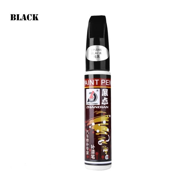 Professional Applicator Car Mending Fill Paint Pen Car Paint Repair Coat Painting Scratch Clear Remover Touch Up Paint Pen Tool