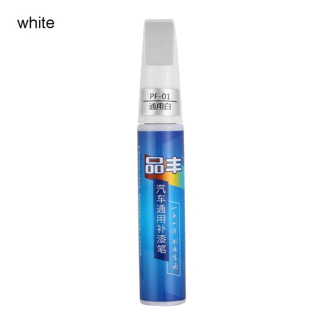 Professional Applicator Car Mending Fill Paint Pen Car Paint Repair Coat Painting Scratch Clear Remover Touch Up Paint Pen Tool