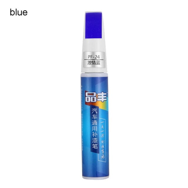 Professional Applicator Car Mending Fill Paint Pen Car Paint Repair Coat Painting Scratch Clear Remover Touch Up Paint Pen Tool