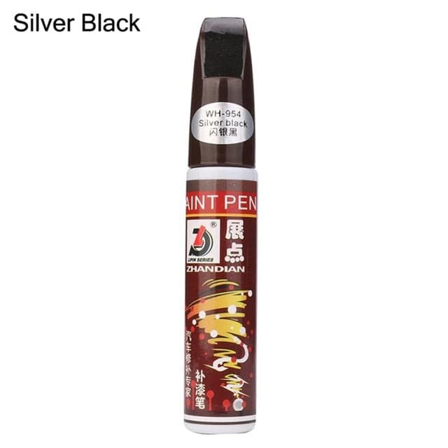 Professional Applicator Car Mending Fill Paint Pen Car Paint Repair Coat Painting Scratch Clear Remover Touch Up Paint Pen Tool