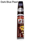 Professional Applicator Car Mending Fill Paint Pen Car Paint Repair Coat Painting Scratch Clear Remover Touch Up Paint Pen Tool