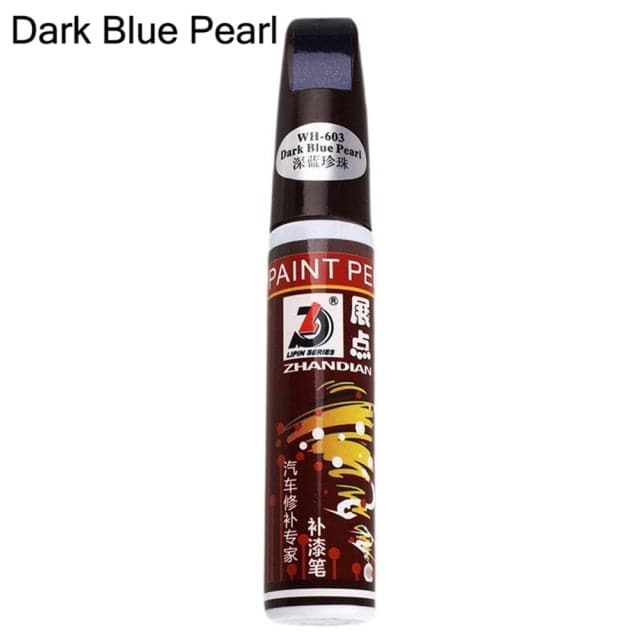 Professional Applicator Car Mending Fill Paint Pen Car Paint Repair Coat Painting Scratch Clear Remover Touch Up Paint Pen Tool