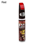 Professional Applicator Car Mending Fill Paint Pen Car Paint Repair Coat Painting Scratch Clear Remover Touch Up Paint Pen Tool
