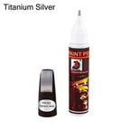 Professional Applicator Car Mending Fill Paint Pen Car Paint Repair Coat Painting Scratch Clear Remover Touch Up Paint Pen Tool
