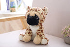 Dogs Plush Lovely Puppy Pet Toy