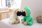 Dogs Plush Lovely Puppy Pet Toy
