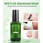 Treatment Shrinks Pore Peel Off