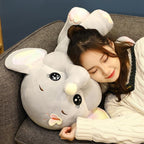 li Big Ears Elephant Doll Stuffed Animal Toys For Children Gifts