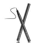 Black Waterproof Long Lasting Eye Liner Pencil Eyeliner Liquid Makeup Cosmetic