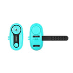 Fishing Fish Bite Alarm Electronic Buzzer Fishing Rod Loud LED Light Indicator LED Light Fish Line Gear Alert Tackle Tools