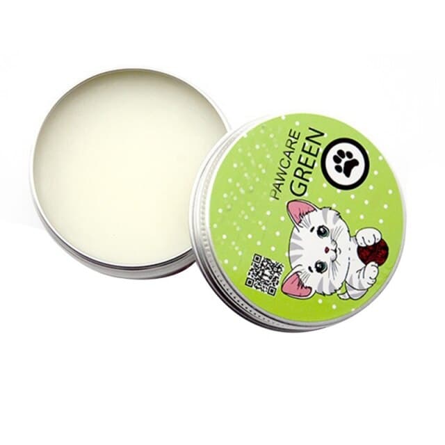 Safety Health Anti-cracking Pet Paw Care Creams Ointment for Dog Cat Paw Moisturizing Protection Forefoot Toe Pet Products