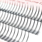 Premade Volume False Eyelashes Extension Natural Cluster Long Lasting Easy to apply DIY Eye Makeup Tools