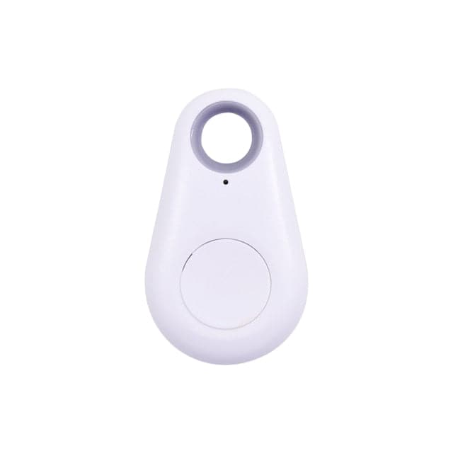 Anti-lost Alarm Smart Tag Wireless Bluetooth-compatible Tracker Child Bag Wallet Key Finder Anti Lost Alarm Itag GPS Tracker