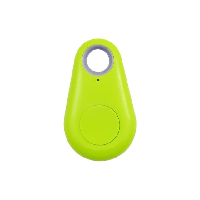 Anti-lost Alarm Smart Tag Wireless Bluetooth-compatible Tracker Child Bag Wallet Key Finder Anti Lost Alarm Itag GPS Tracker