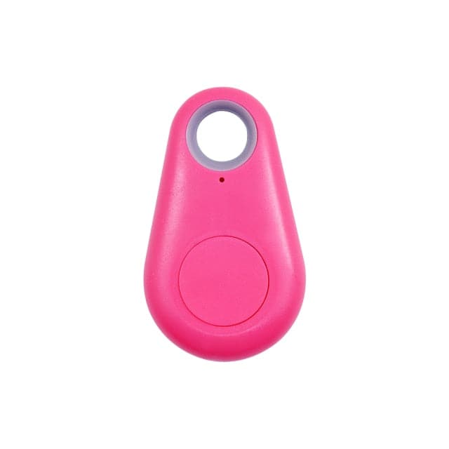 Anti-lost Alarm Smart Tag Wireless Bluetooth-compatible Tracker Child Bag Wallet Key Finder Anti Lost Alarm Itag GPS Tracker