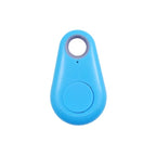 Anti-lost Alarm Smart Tag Wireless Bluetooth-compatible Tracker Child Bag Wallet Key Finder Anti Lost Alarm Itag GPS Tracker