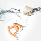 Baby Nipple Fresh Food Nibbler Baby Pacifiers Feeder Kids Fruit Feeding Nipple Safe Supplies Nipple Teat Pacifier Bottles