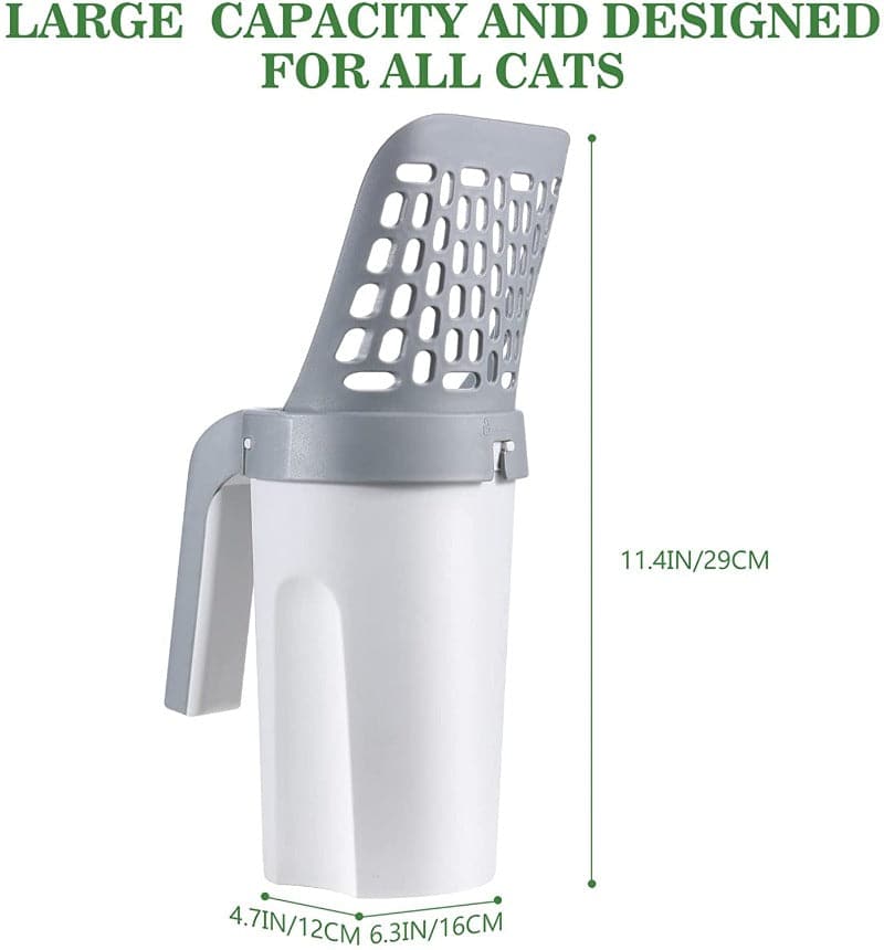 Cat Litter Shovel Pet Litter Sifter Hollow Neater Scoop Dog Sand Cleaning Pet Scooper Cats Tray Box Scoopers Pet Products