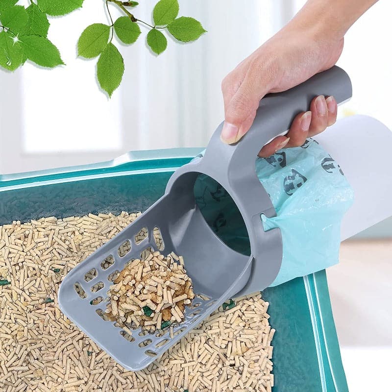 Cat Litter Shovel Pet Litter Sifter Hollow Neater Scoop Dog Sand Cleaning Pet Scooper Cats Tray Box Scoopers Pet Products
