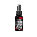 Super Rust Remover Spray Metal Surface Chrome Paint Car Iron Cleaning Efficient Rust Converter Car Anti-rust Spray Accessories