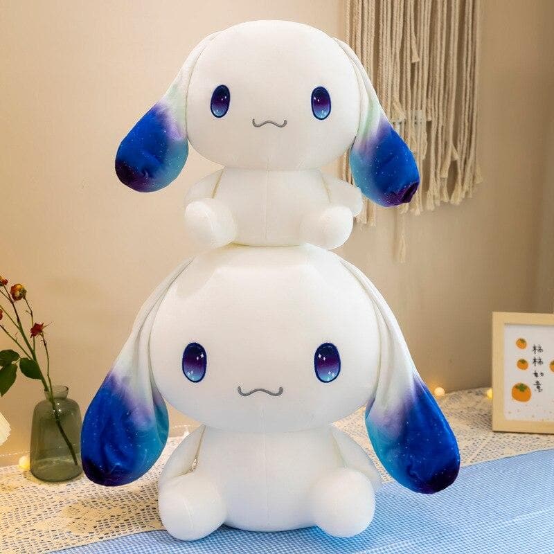 li Cute Dog Plush Toy Christmas Birthday Gift Home Decor Stuffed Doll
