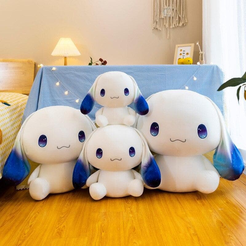 li Cute Dog Plush Toy Christmas Birthday Gift Home Decor Stuffed Doll