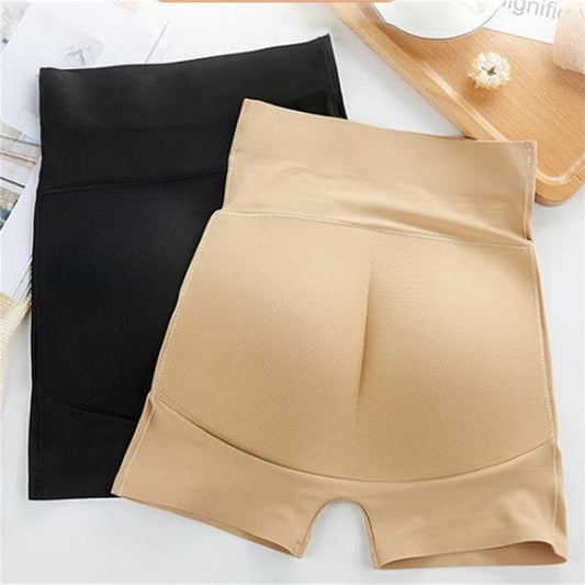 Butt Lifter Shaping Panties Push Up Hip Hip Pad Pad Filling Booster Briefs Enhancer Panties Shaping Underwear Panties Padded