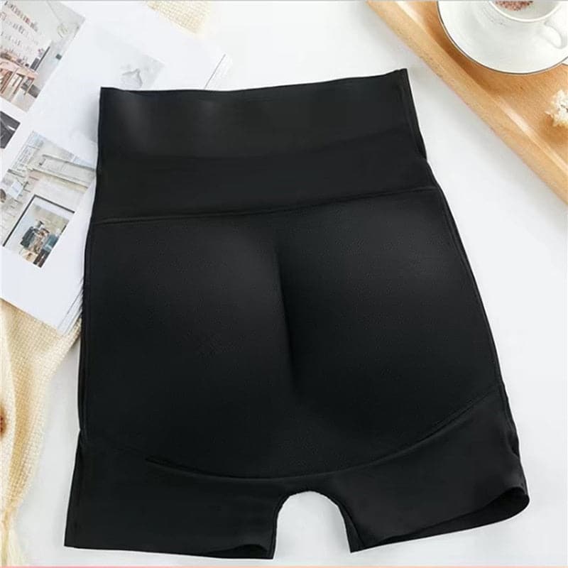 Butt Lifter Shaping Panties Push Up Hip Hip Pad Pad Filling Booster Briefs Enhancer Panties Shaping Underwear Panties Padded