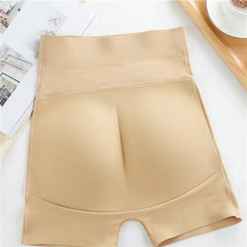 Butt Lifter Shaping Panties Push Up Hip Hip Pad Pad Filling Booster Briefs Enhancer Panties Shaping Underwear Panties Padded