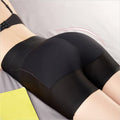 Butt Lifter Shaping Panties Push Up Hip Hip Pad Pad Filling Booster Briefs Enhancer Panties Shaping Underwear Panties Padded