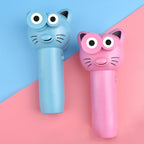 Rope Launcher Toys For Children Rope Floating Novelty Outdoor Toys Rope Launcher Christmas Gift For Children Electric Thrusters