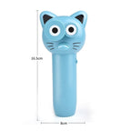 Rope Launcher Toys For Children Rope Floating Novelty Outdoor Toys Rope Launcher Christmas Gift For Children Electric Thrusters