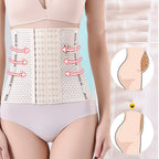 2022TikTok Women Waist Cinchers Ladies Corset Underwear Shaper Band M