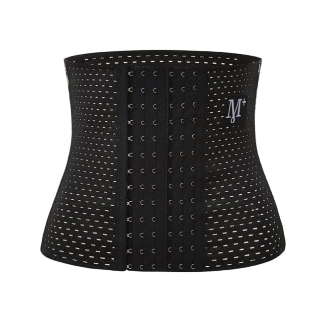 2022TikTok Women Waist Cinchers Ladies Corset Underwear Shaper Band M