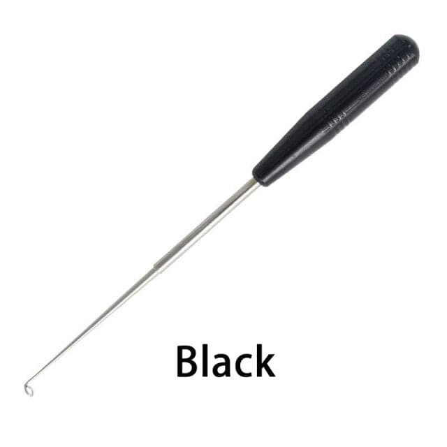 Stainless Steel Safety Extractor Fishing Hook Detacher Remover Rapid Decoupling Device for Fishing Tools Portable Fishing Tackle
