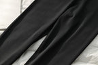 2023 TikTok Shape Pants-High Waist Women Leggings Skinny Slim Female Pants Plus Size