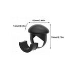 Car Steering Wheel Spinner Knob Power Handle Ball Hand Control Ball Car Grip Knob Turning Helper Cars Auxiliary Booster Ball