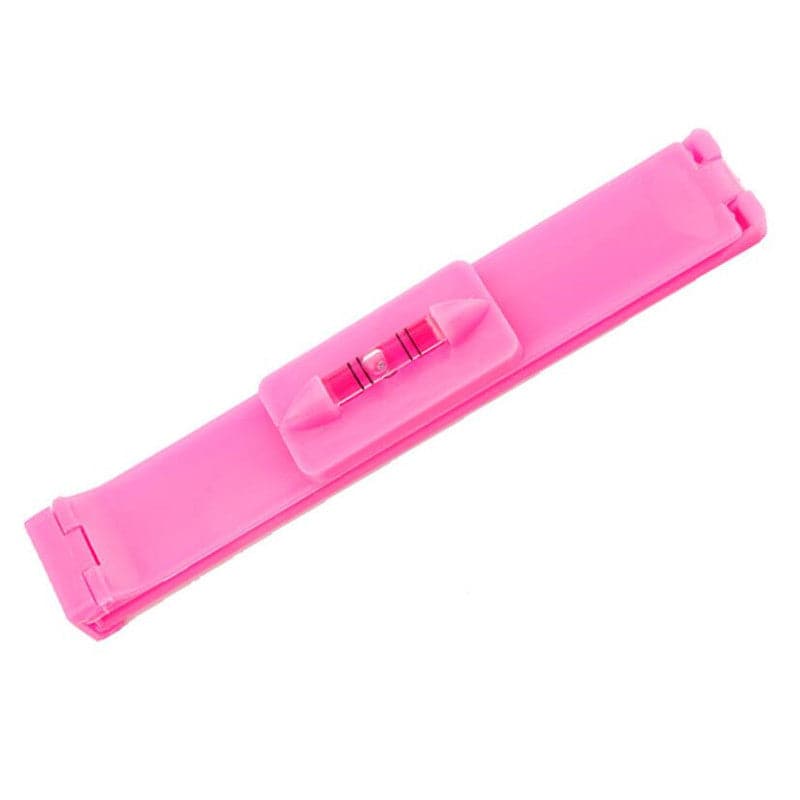 1PC DIY Women Hair Trimmer Fringe Cut Tool Clipper Comb Guide For Cute Hair Bang Level Ruler Hair Accessories