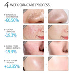 TikTok Facial Mask- Shrink Whitening Mask Face Skin Care