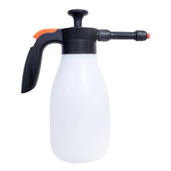 Auto Wash Watering Can High Pressure Cleaner Car Cleaning Sprayer Manual Snow Foam Spray Can 1.5L