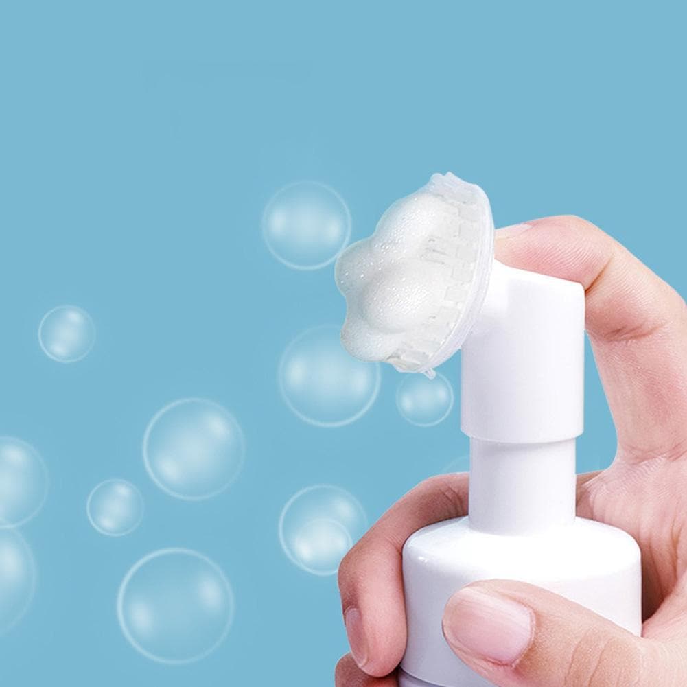 150ml Artifact For Dog Foot Washing No Scrubbing Foot Sole Cleaning Foot Care Teddy Cat Paw Washing Pet Foot Cleansing Foam