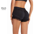 Butt Lifter Shapewear Waist Tummy Control Body Underwear Shaper Pad Control Panties Fake Buttocks Lingerie Women Thigh Slimmer