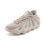 Men and Women Fashion Light Running Shoes Vulcanized Shoes Casual Sports Shoes Flat Shoes